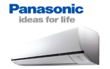 หมวดสินค้าแบรนด์เครื่องปรับอากาศ PANASONIC