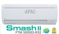 รหัสA-02ราคาแอร์ไดกิ้น Daikin  Smash-II -12000 btu