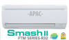 รหัสA-01ราคาแอร์ไดกิ้น Daikin  Smash-II -9000 btu